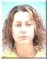 Inmate Brandi Smith