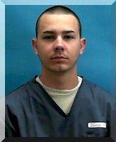 Inmate Brandon C Huffling