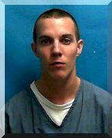 Inmate Brandon D Bizier