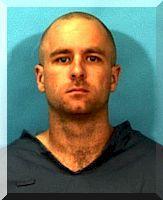 Inmate Brandon L Blanchard