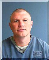 Inmate Brent J Burgett