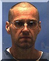 Inmate Brian K Johnson