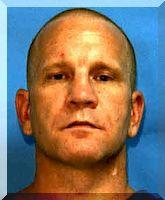 Inmate Brian L Urback