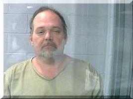 Inmate Brian Prater