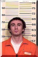 Inmate Bryan Benedetti