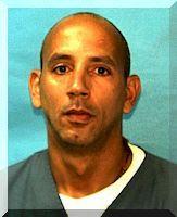 Inmate Carlos R Ortiz