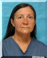 Inmate Catherine M Peterson