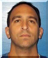 Inmate Chad Weiner