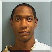 Inmate Charles L Matthews