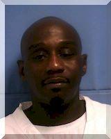 Inmate Charles Reese