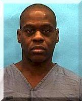 Inmate Christopher D Brown