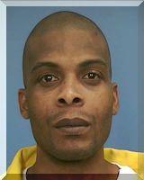 Inmate Christopher Minor