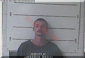 Inmate Christopher W Artrip