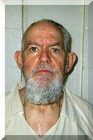 Inmate Clay C Clark