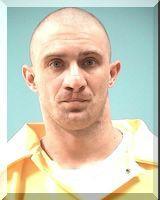 Inmate Clint Ferguson