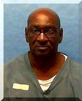 Inmate Clyde Foster