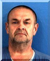 Inmate Corbin H Lavoy