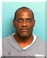 Inmate Cordell Tutt