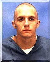 Inmate Cory A Sisk