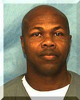 Inmate Curtis L Norris