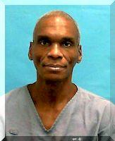 Inmate Curtis Smith