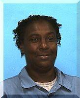 Inmate Cynthia M Johnson