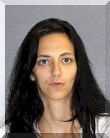 Inmate Dana Juliano