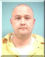 Inmate Daniel Roberts