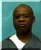 Inmate Darrell J Sr Hutchinson