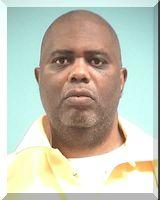 Inmate Darrell Phillips