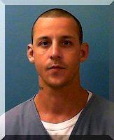 Inmate Darren G Mcneill