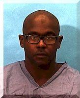 Inmate Darrius M Gardner