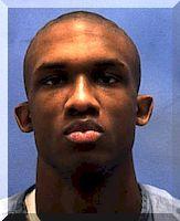 Inmate Darryl D Lavender