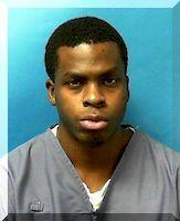 Inmate Darryl L Kirksey