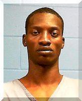 Inmate Darryl Lewis