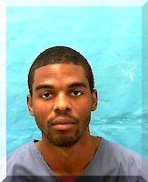 Inmate Darryl S Manning