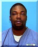 Inmate David F Strozier