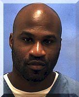 Inmate David Iii Kearse