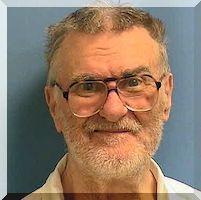 Inmate David L Phillips
