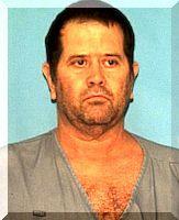 Inmate David Lashley