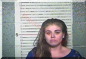 Inmate Deanna Marie Hose