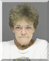 Inmate Debra Byrd