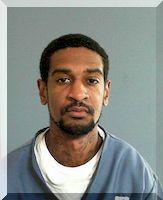 Inmate Demarcus J Johnson