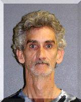 Inmate Dennis Myers