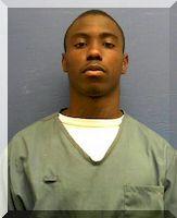 Inmate Deon R Robinson