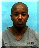 Inmate Dequon C Welcome