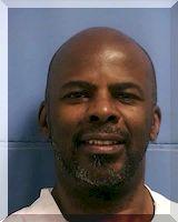 Inmate Derrick Vincent