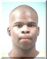 Inmate Deshawn Mays