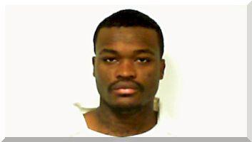 Inmate Devante D Young