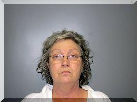 Inmate Donna Martin Mccabe